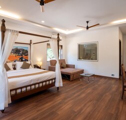 Super Deluxe Room