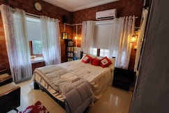 The Brick Nest, Cochin