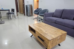 VEDHA Homestay, Tirupati