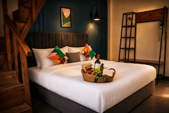 Peppy Nomads luxuria, Jibhi