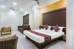 FabHotel Lake Vista - Sirpur lake, Mhow