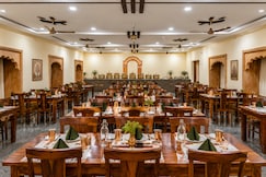 Desert Luxury Camp and Resort, Jaisalmer