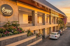 Hotel Chail Residency