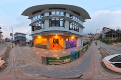 Sikkim Sarovar Hotel, Ravangla