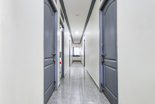 Hotel O New Panchavati Residency Hotel