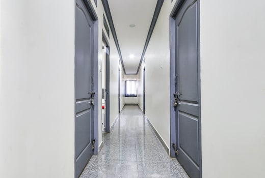Hotel O New Panchavati Residency Hotel