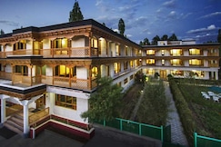 Caravan Centre