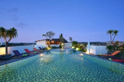 BaliEZ Hotel, Bali
