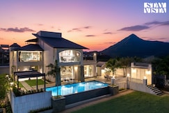 StayVista at Meadows Land, Lonavala