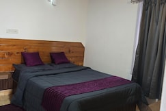 Lc homestays, Karur