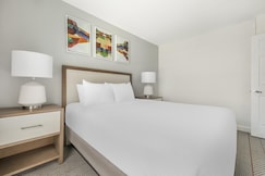 Hilton Vacation Club Palm Canyon Palm Springs, Riverside