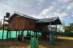 Dibru-Saikhowa Eco Camp of Wave Ecotourism, Dibrugarh
