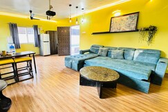 Pool Party Snooker WiFi Cinema, Karjat