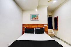 Hotel O New Hitech Inn, Hyderabad