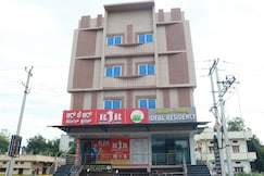 IDEAL RESIDENCY, Gulbarga