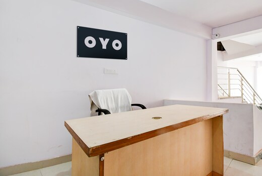 Hotel O Valencia Stay