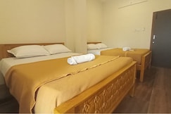 PS VIJAY MARRIAGE HALL A/C AND RESIDENCY, Tiruvannamalai