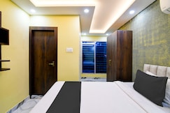 Hotel O The Crown, Barasat