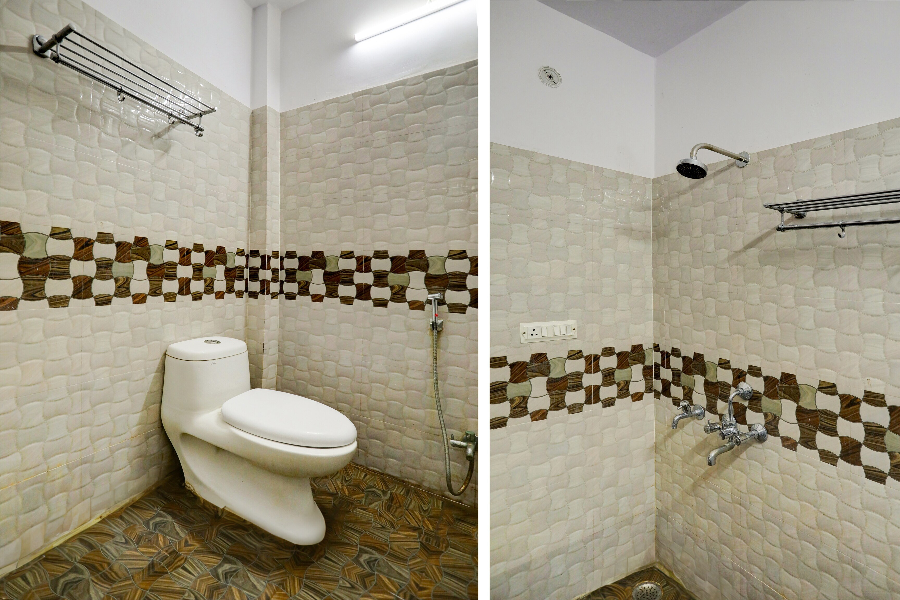 Hotel O Virasat Guest House - Tap to explore photos
