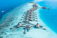 Angsana Velavaru , Maldives