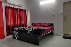 RED & WHITE HOMESTAY, Visakhapatnam