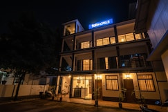 FabExpress Zelosena, Goa