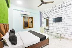 Hotel O Mahaveer Palace, Varanasi