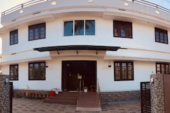 Mather Rajagiri 2bhk Apartments, Cochin