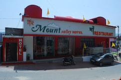 Hotel in Chamba - The Mount Valley