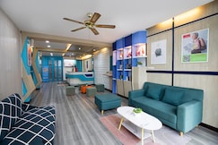 iCheck inn Chill Patong, Phuket