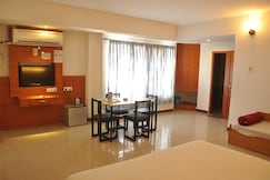 Hotel Shanthi Inn, Rasipuram