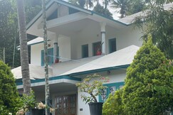 Goldfinch by J&J Homestay, Wayanad
