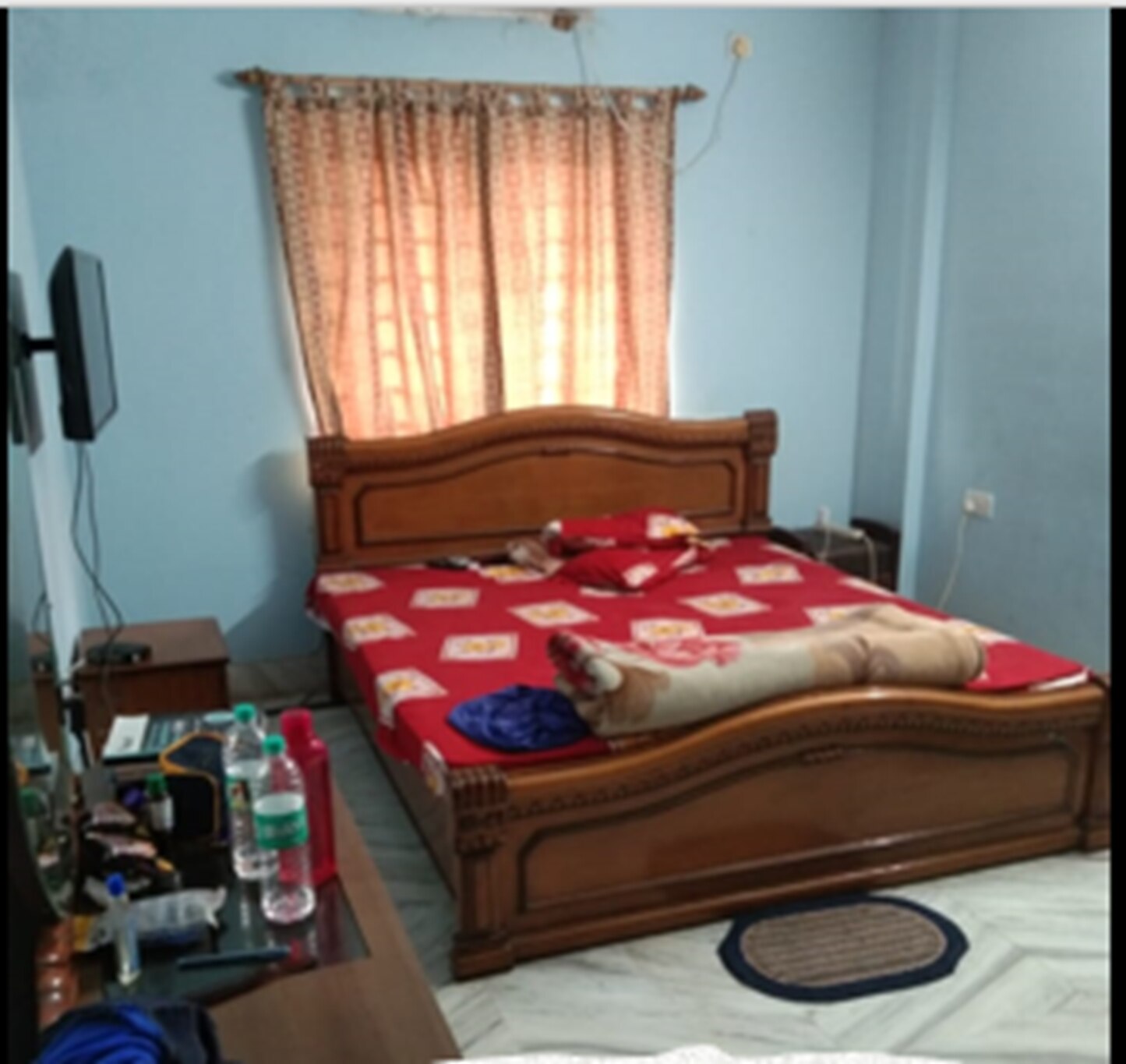 SMS Guest House- Jamshedpur Swastik Akash - Tap to explore photos