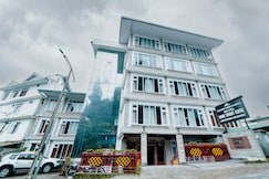 Sikkim Tourist Centre, Pelling