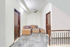 OYO 830848 SHAKTI RESIDENCY, Faridabad