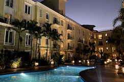 Searenity Serviced Apartments, Goa