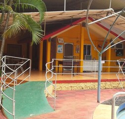Swimming Pool 1