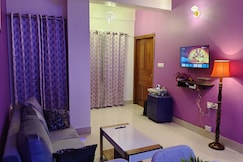 D2STAY Unit 2 Ulubari | Private Kitchen, Guwahati
