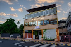 Panakal Residency, Cochin