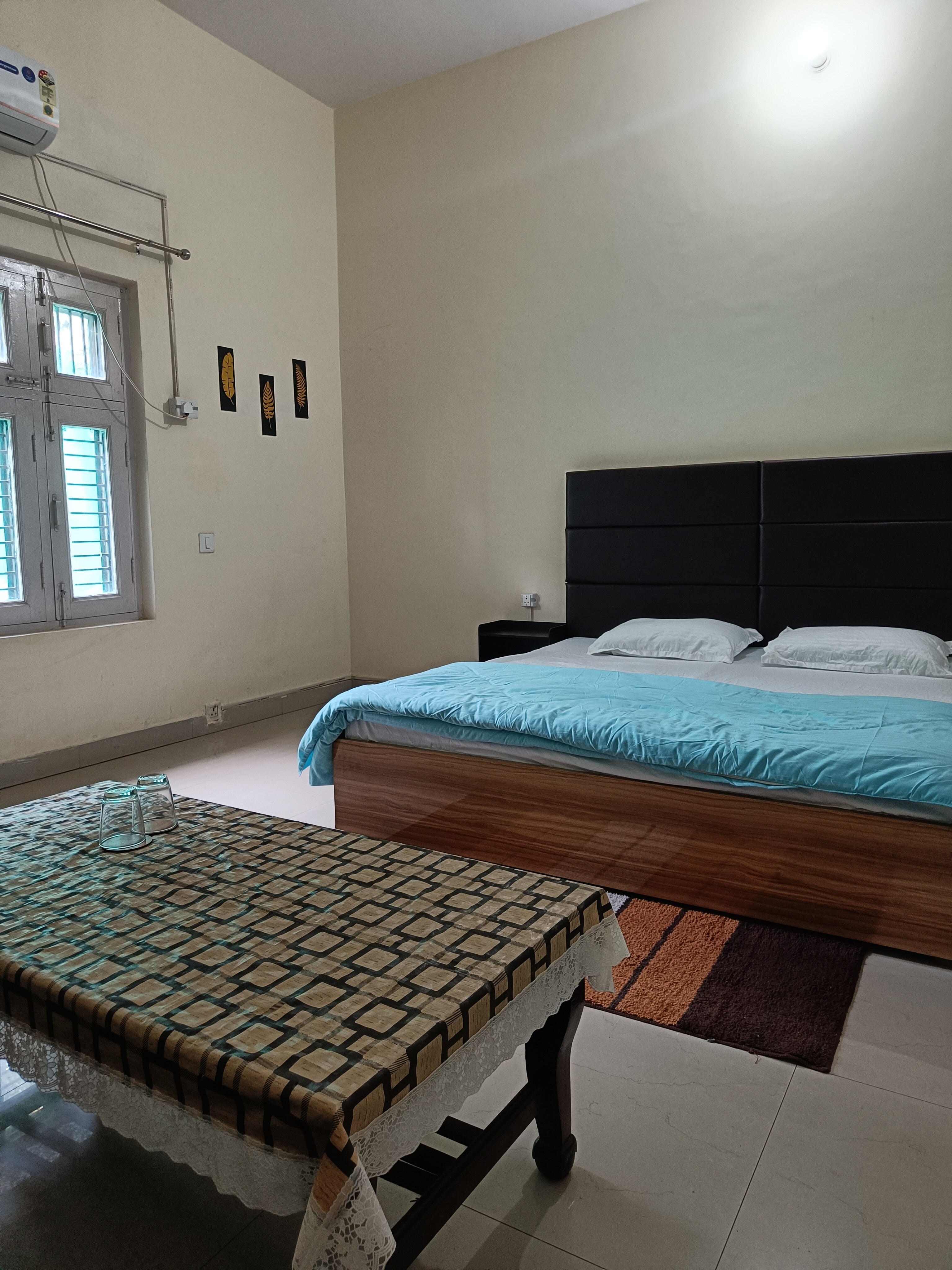 The Hornbill Retreat - Tap to explore photos