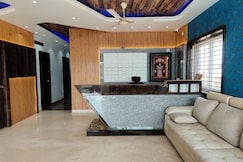 AS RESIDENCY, Rayachoti