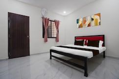 Hotel O Mid-Night Inn, Ramtek