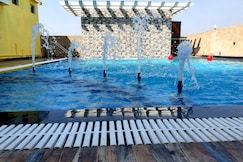 MATRI RESORT, Mandarmani