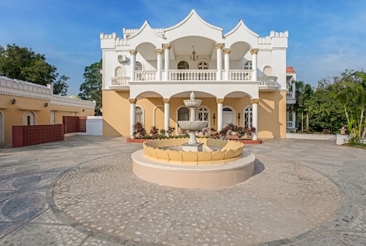 7BHK Indrakshi Mansion