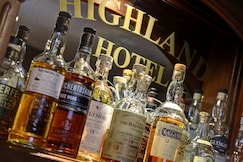 Best Western The Crianlarich Hotel, Stirling