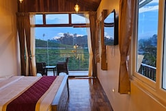 ASR Holidays ,Valparai, Valparai