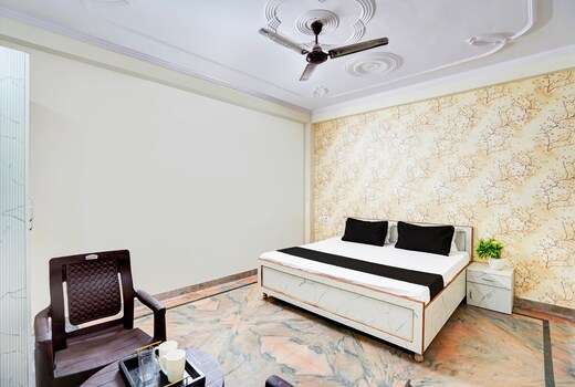 Hotel O THE ROYALL RESIDENCY