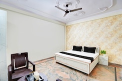 Hotel O THE ROYALL RESIDENCY, Delhi