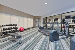 Candlewood Suites LOUISVILLE - NE DOWNTOWN AREA, Oldham