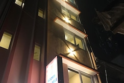 Le Apex Misty Stay, Ooty